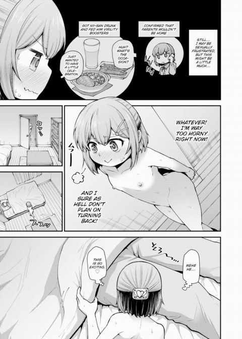 Solo Play Chapter 1 page 15