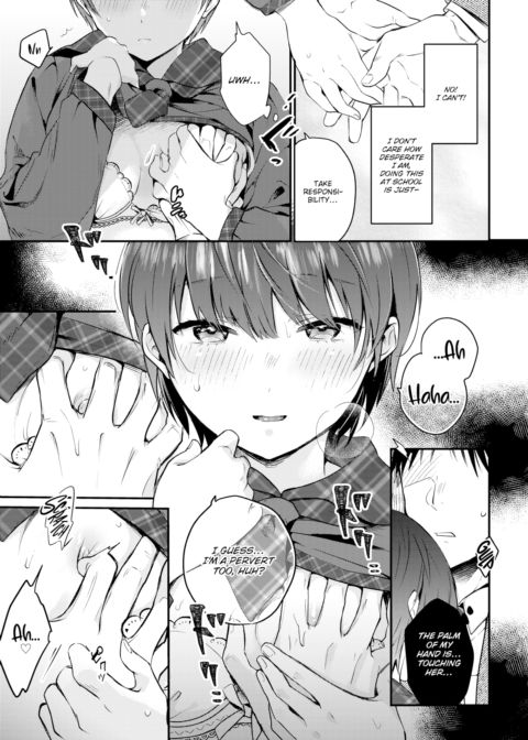 Switch Chapter 1 page 11
