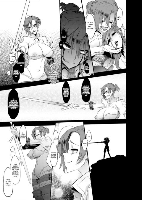 Boudica Chapter 1 page 42