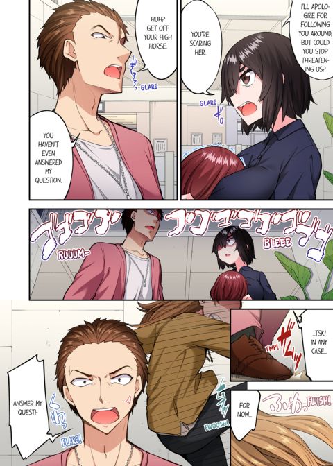 Traditional Job of Washing Girl's Body Volume 22 Chapter 1 page 44
