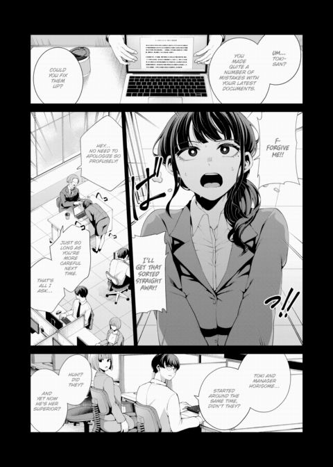 Beginner Chapter 1 page 3