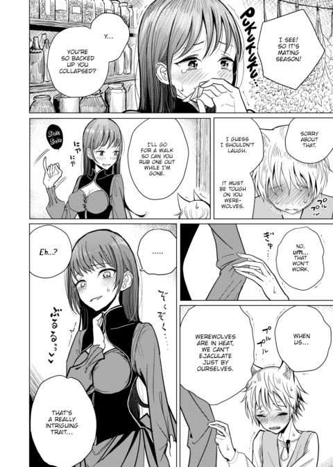 Pact Chapter 1 page 4