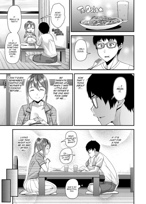 Slutty Life Chapter 1 page 46