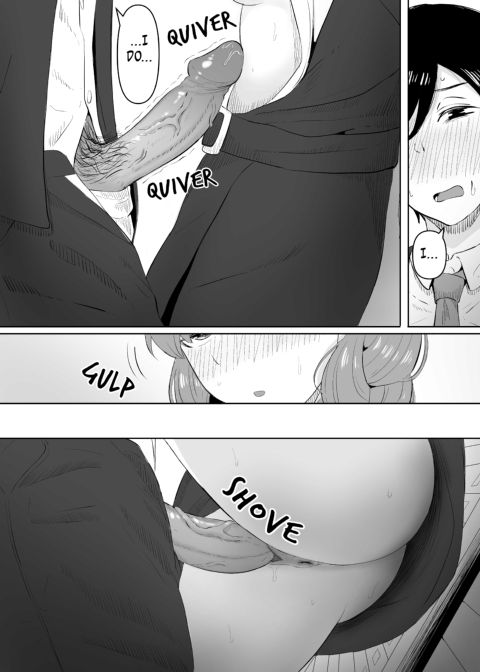 Happiness Chapter 1 page 38