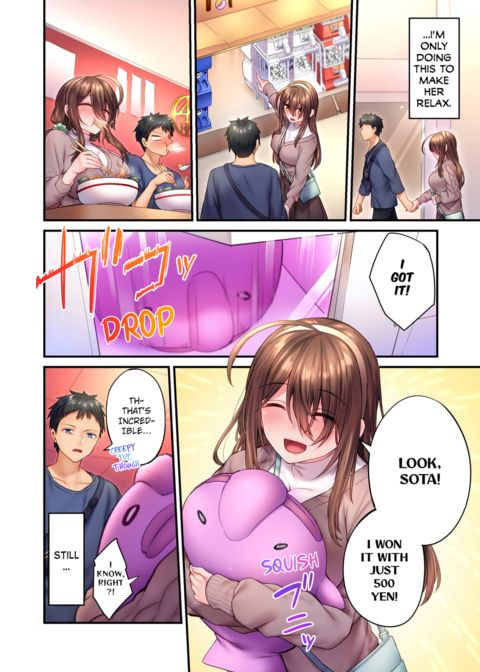 Can't Believe My Loner Childhood Friend Became This Sexy Girl Vol.2 Chapter 1 page 30