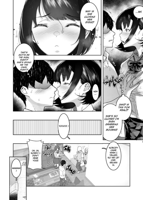 Hoes Over Bros Chapter 1 page 8