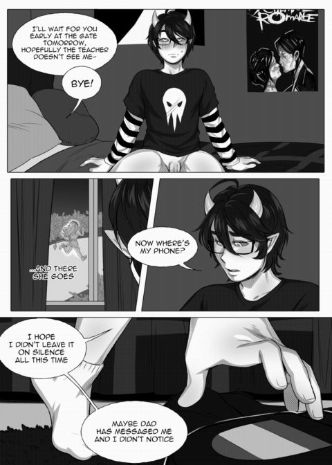 Demon Heart - Chapter 1 Chapter 1 page 32