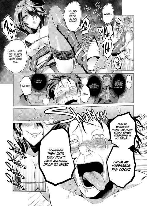 Time Witch 2 Chapter 1 page 26
