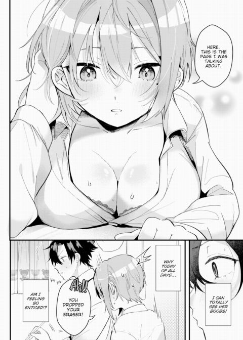 Intensive Test Preparation! Chapter 1 page 4