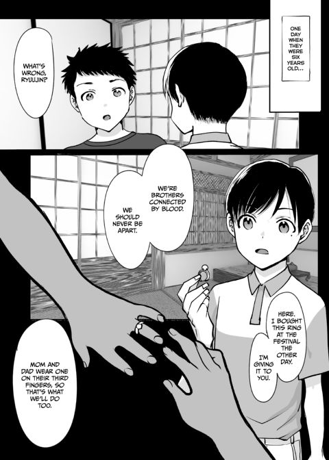 Crazy for You 1 Chapter 1 page 41
