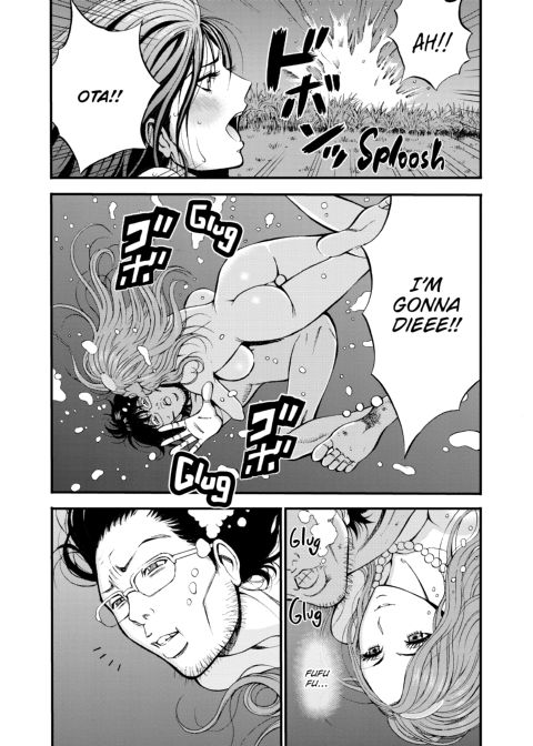 The Otaku in 10,000 B.C. - Volume 3 Chapter 1 page 42