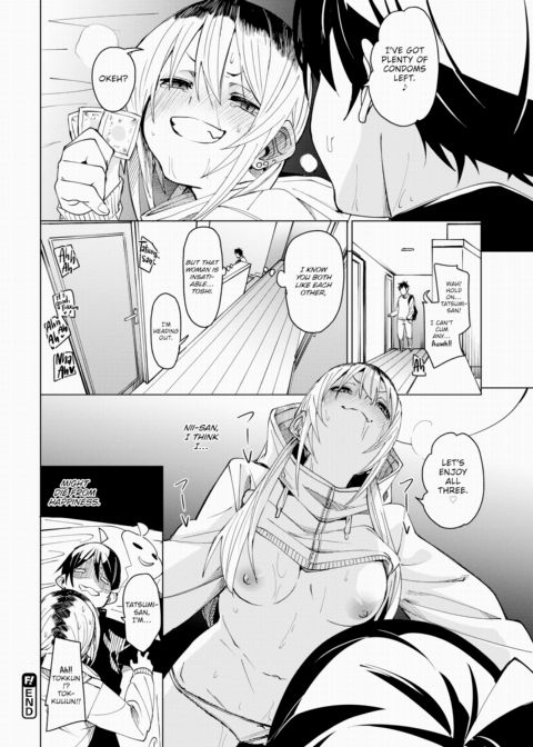Should I Get Serious? Chapter 1 page 26