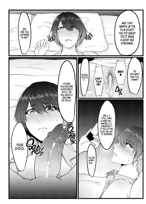 Simple Sluts Sometimes Snotty & Sinful Chapter 1 page 166