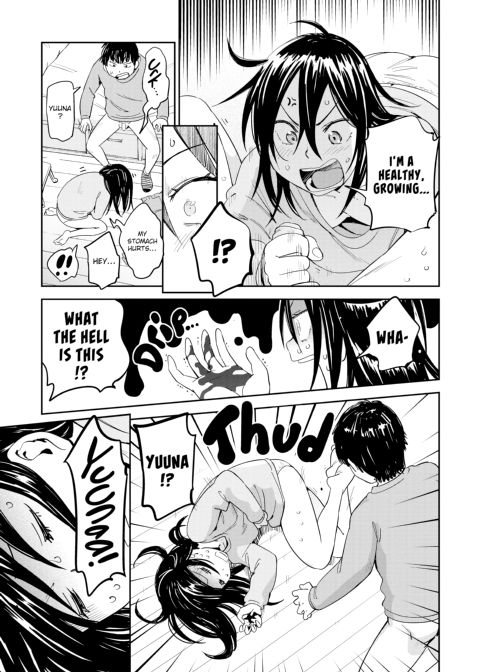 Love Style Chapter 1 page 50