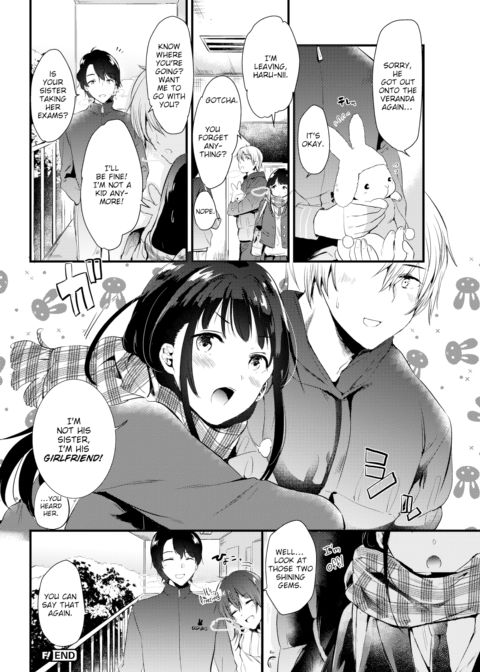 Snowfall Chapter 1 page 20