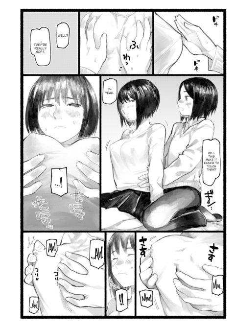 Transfer Student Chapter 1 page 32