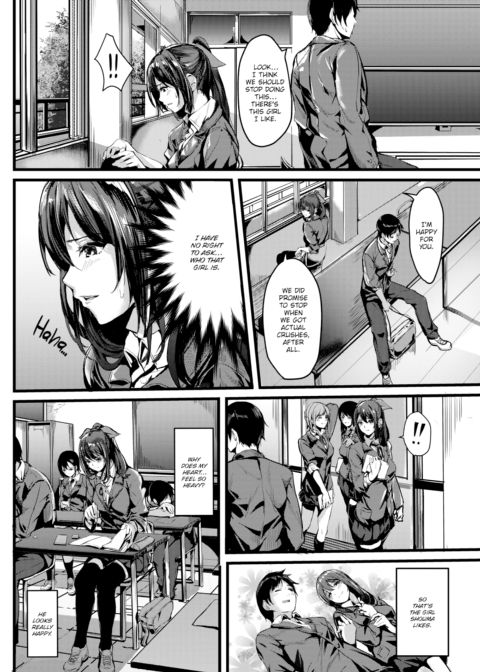 Passing Chapter 1 page 4