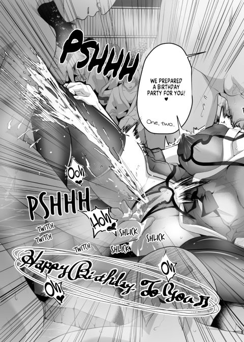 The Prim and Proper Slutty Mother and Daughter Who Request Deviant Sex from Me At Every Opportunity Chapter 1 page 28