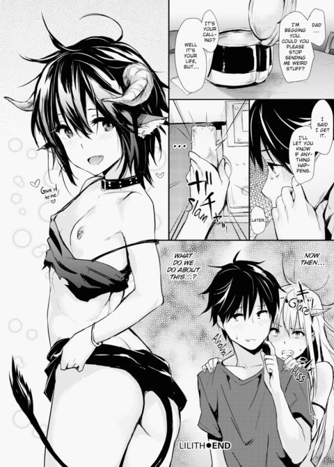 Pandemonium Chapter 1 page 25