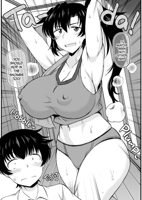 SisTR - How My Friend Stole My Beloved Sister Chapter 1 page 24