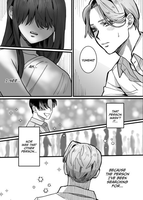 Overprotective Prince for a Failed Princess Chapter 1 page 52