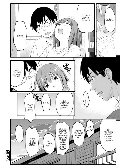 Special Days Chapter 1 page 165