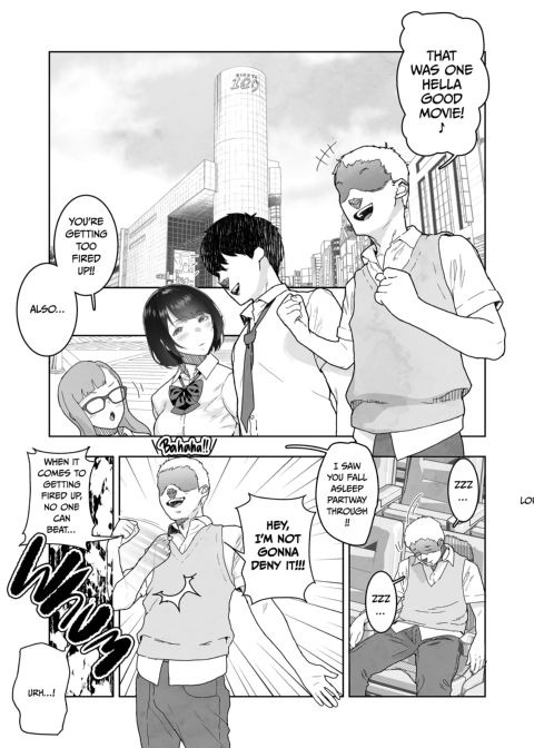 Hoes Over Bros Chapter 1 page 9