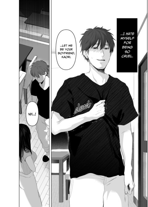 Three Days of Breeding With My Brother’s Former-Model Wife Chapter 1 page 67