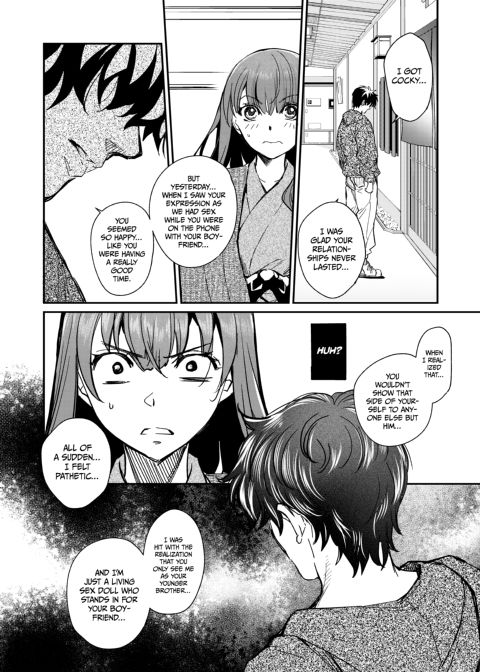 Opposites Attract 3 Chapter 1 page 63