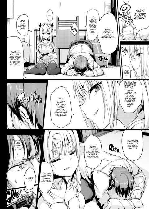Lovely Chapter 1 page 126