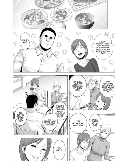 My New Big Sister Chapter 1 page 29