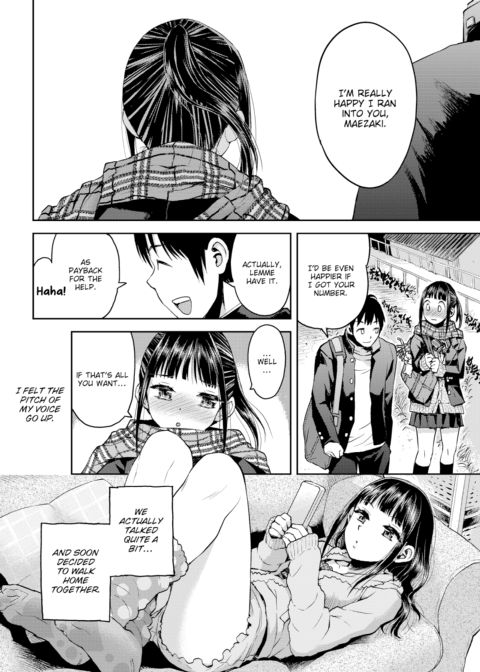 Boundary Chapter 1 page 6