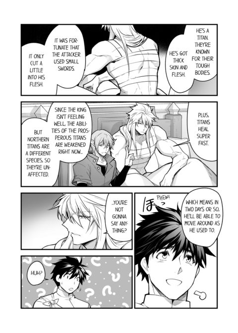 The Titan's Bride Vol.12 Chapter 1 page 65