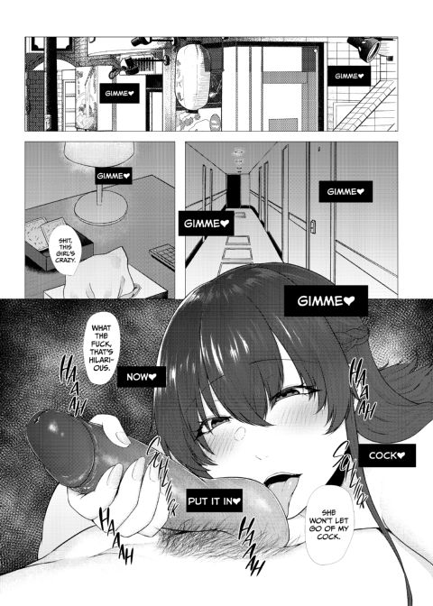 Simple Sluts Sometimes Snotty & Sinful Chapter 1 page 62