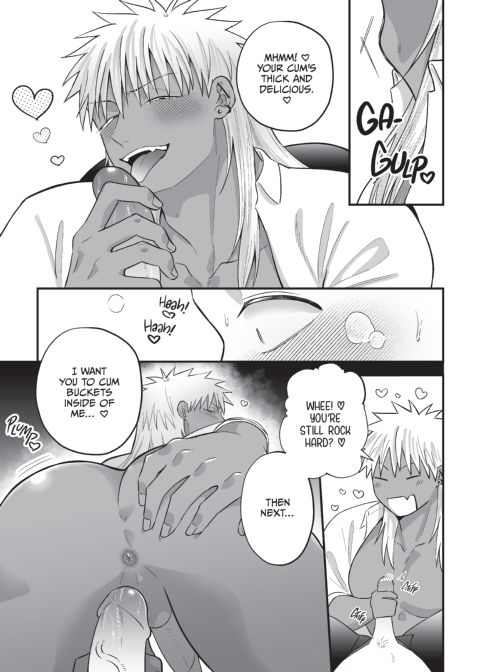 My Beloved Kanata Chapter 1 page 30