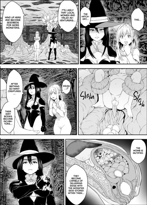 The Angelic Incubator Chapter 1 page 25