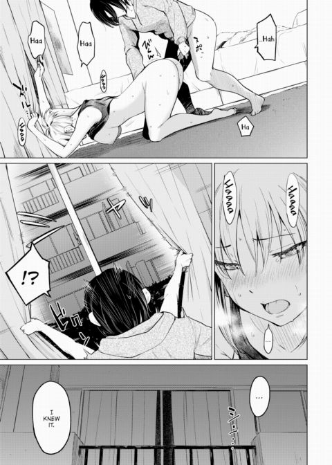 Weekend Wife Runaway Journal Chapter 1 page 13