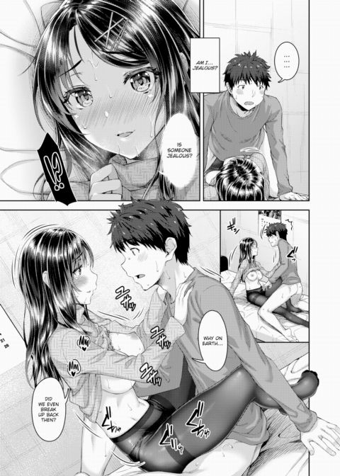 Love Delivery Chapter 1 page 13