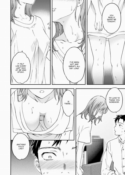 Chance Chapter 1 page 6