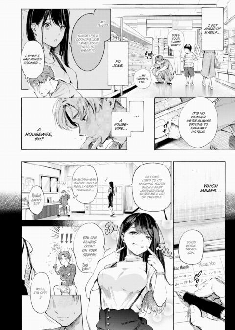 In Fact Chapter 1 page 6