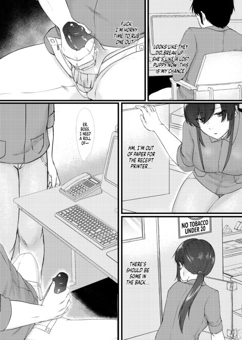 Simple Sluts Sometimes Snotty & Sinful Chapter 1 page 116