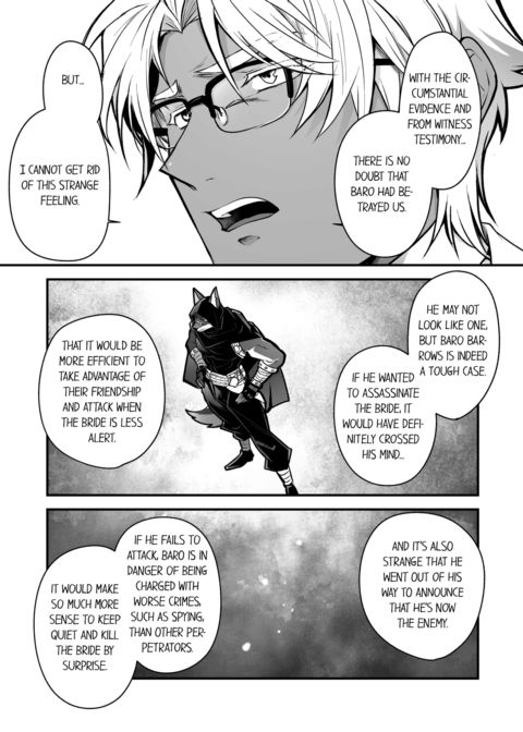 The Titan's Bride Vol.12 Chapter 1 page 61