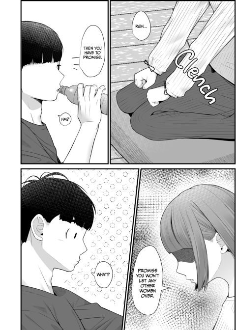 We're Only Step-Siblings! 2 Chapter 1 page 101