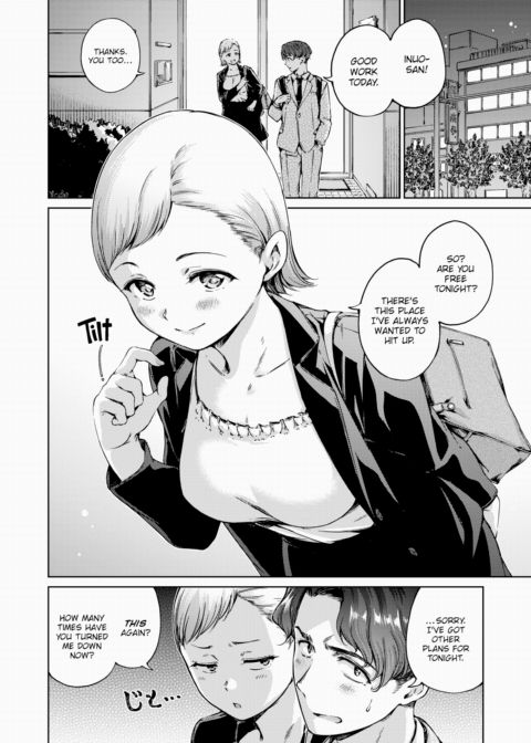 Pride/Proud Chapter 1 page 2