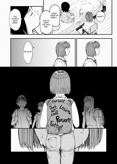 The Taste of Apple Chapter 1 page 4
