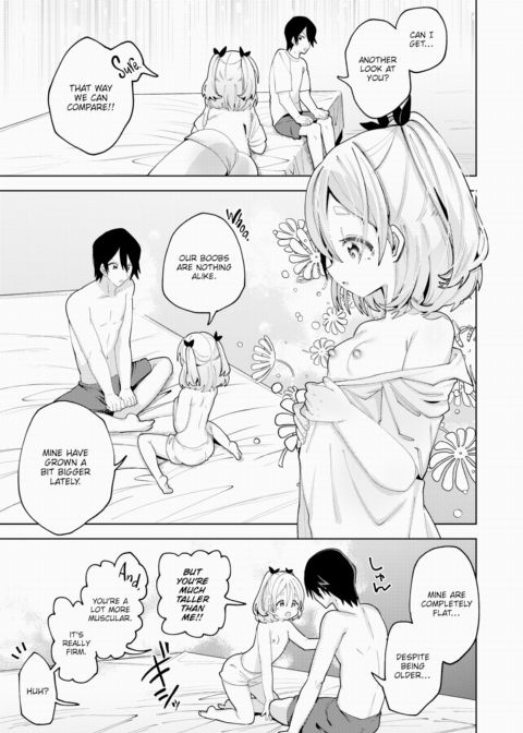 The XXXX Prohibition Chapter 1 page 9