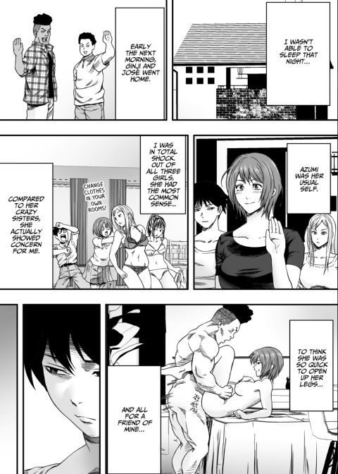 NTR Full House Chapter 1 page 22