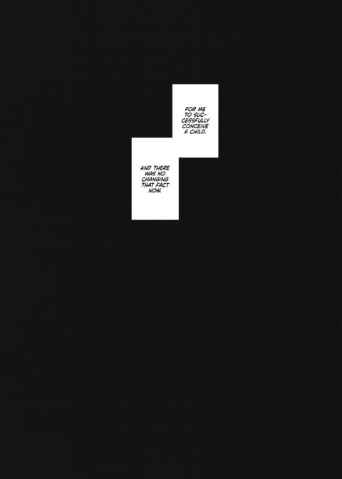 The Mark of the Cuckoo Chapter 1 page 3