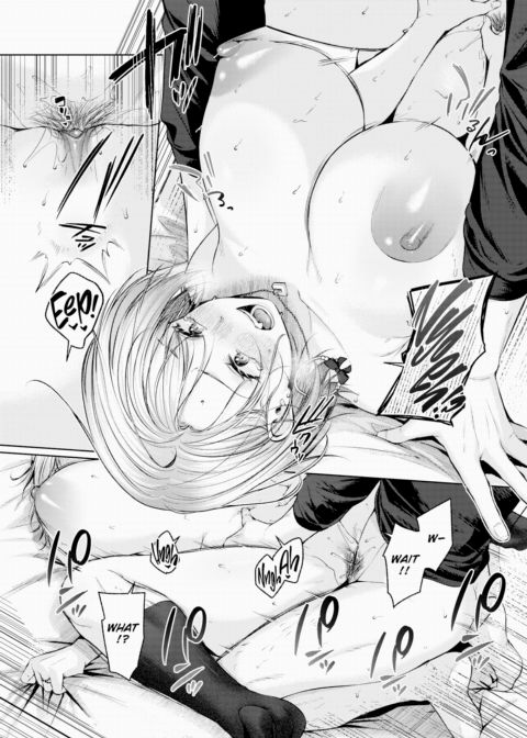 Take Out Chapter 1 page 15