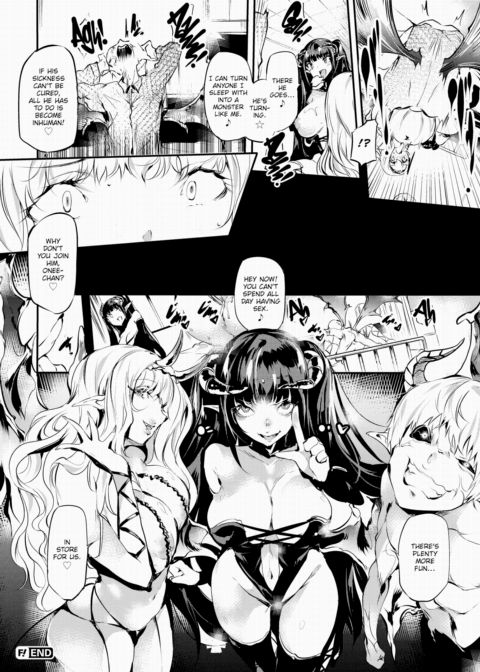 Eclipse Chapter 1 page 20